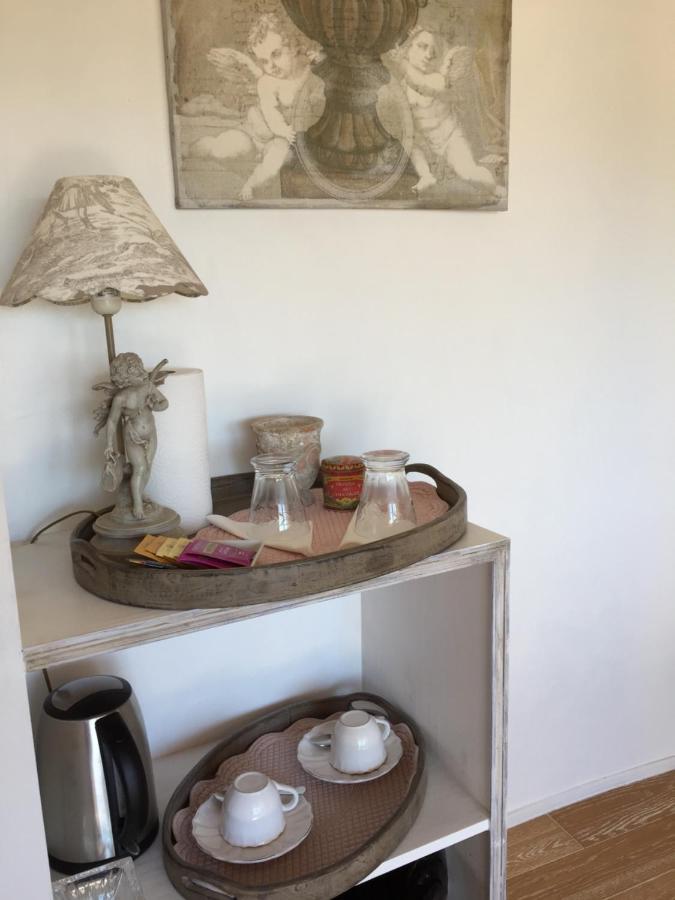 Bed and Breakfast La Cle Des Songes Claviers Экстерьер фото