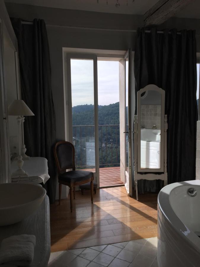 Bed and Breakfast La Cle Des Songes Claviers Экстерьер фото